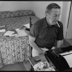 JohnCheever