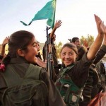 Syria-YPJ-Fighters-in-Kobane